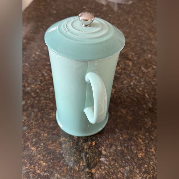 Le Creuset French Press - Picture 2 of 12